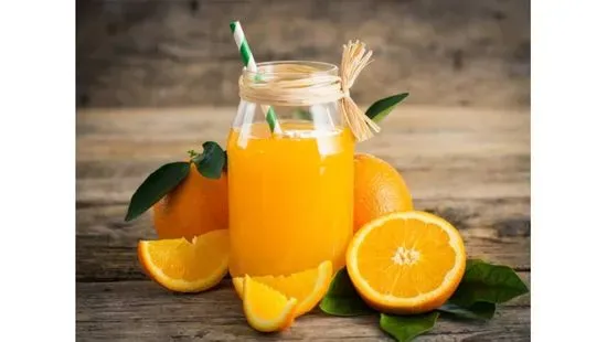 Orange Juice