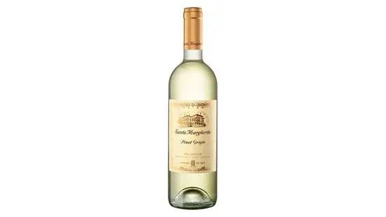 PINOT GRIGIO, SANTA M BTL