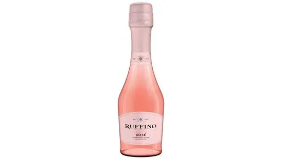 PROSECCO ROSE 187ml