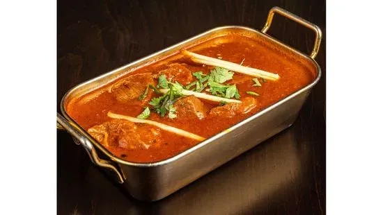 Lamb Roganjosh