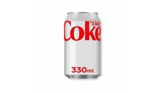 Diet Coke