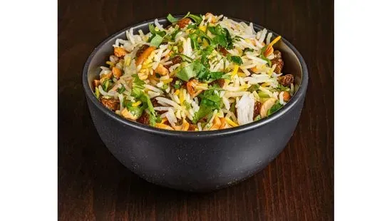 Kashmiri Pulao