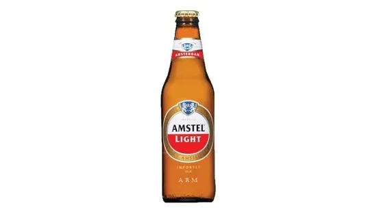 AMSTEL LIGHT