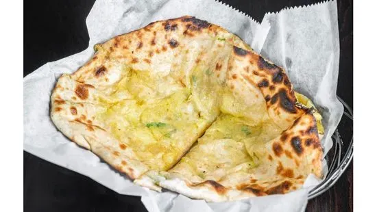 Aloo Paratha