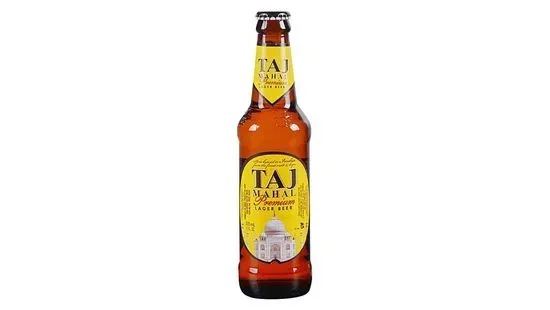 TAJ SMALL INDIAN BEER