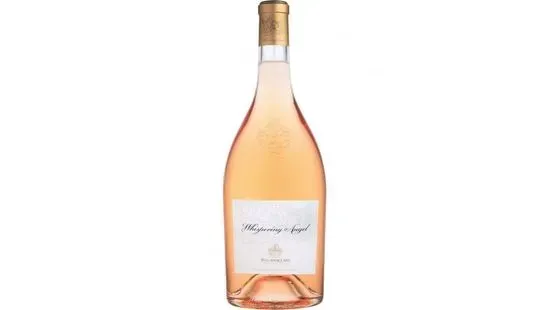 ROSE WHISPERING ANGLE BTL