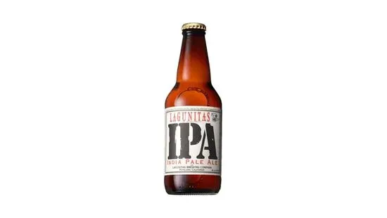 LAGUNITAS IPA