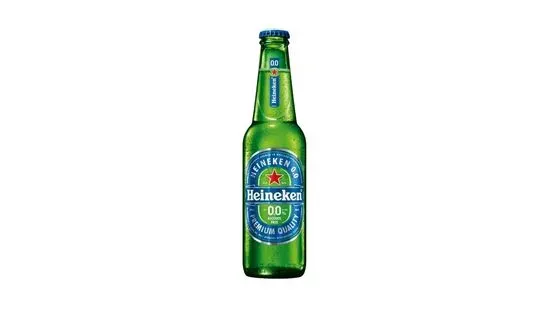 HEINEKEN 0% ACHL