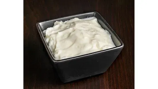 Plain Yogurt