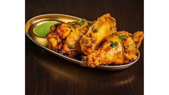 Tandoori Wings