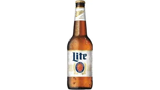 MILLER LITE