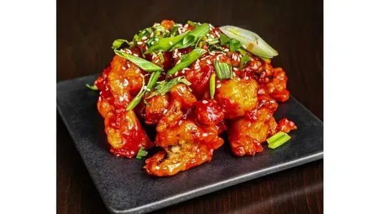 Gobi Manchurian