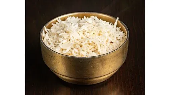 Extra Side Of Rice