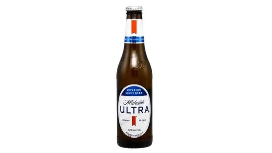 MICHELOB ULTRA LIGHT