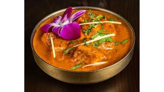 FISH Goan Curry