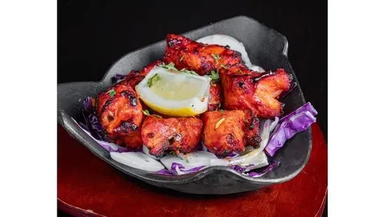 Chicken Tikka