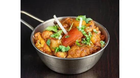 Aloo Gobi