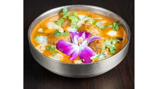 Malai Kofta