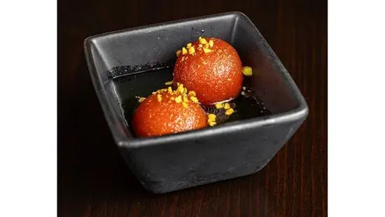 Gulab Jamun