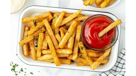 FRIES