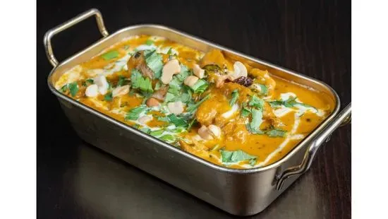 Chicken Korma