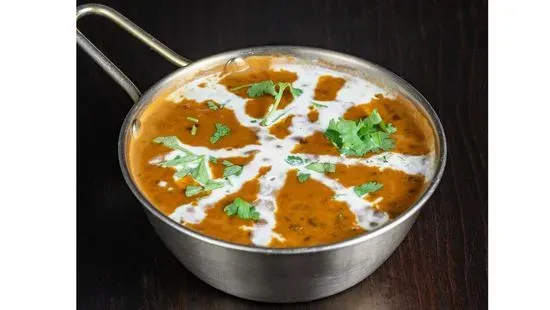 Dal Makhani