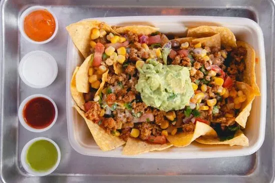 Nachos