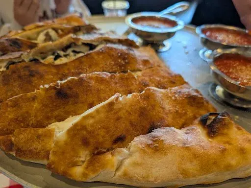 Calzone