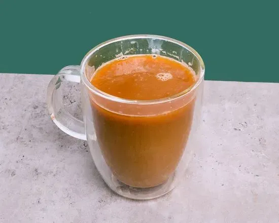 Cardamom Latte