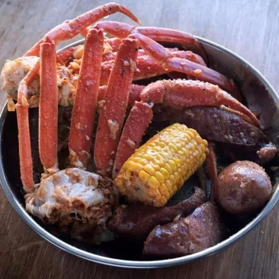 SNOW CRAB SPECIAL