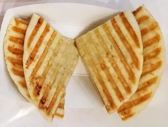 Pita Bread