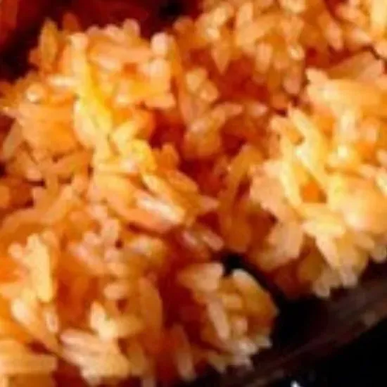 Red Rice