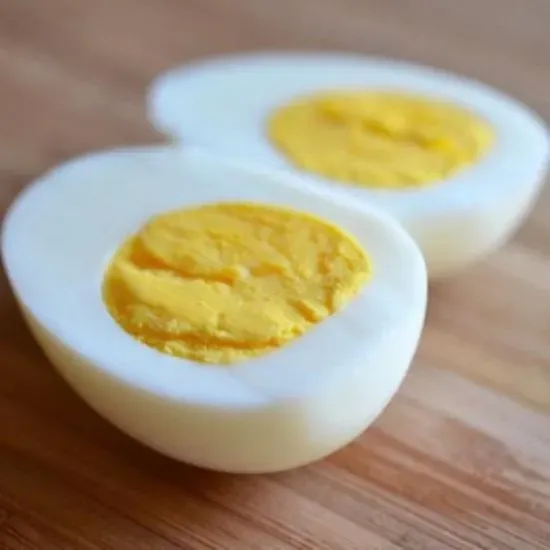 Extras - Boiled Egg