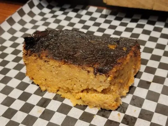OVERNIGHT POTATO KUGEL