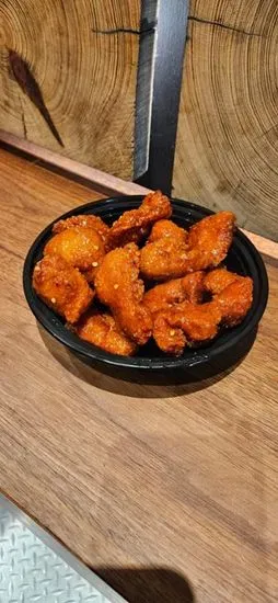 HOT POPPERS