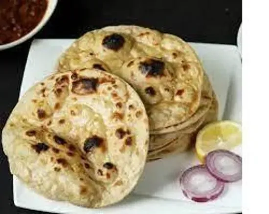 Tandoori Roti