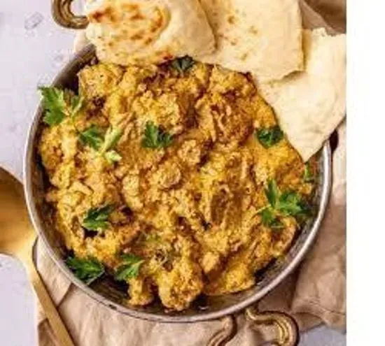 Lamb Korma