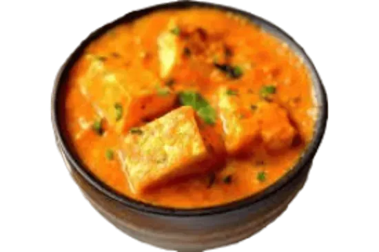 Paneer Makhni