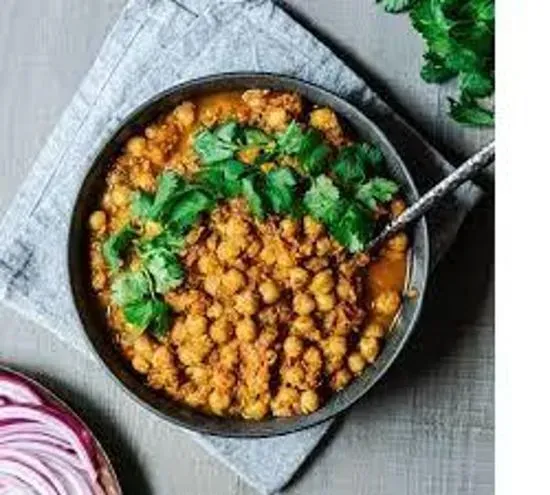 Channa Masala