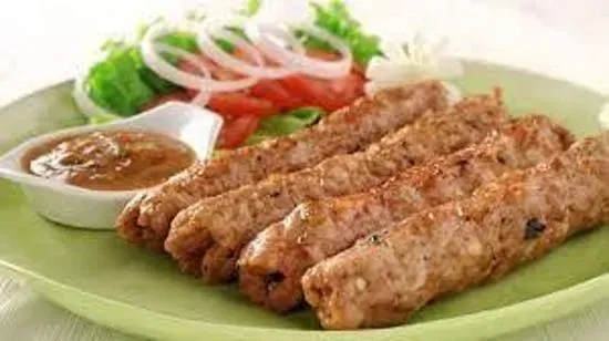 Lamb Sheek Kabab