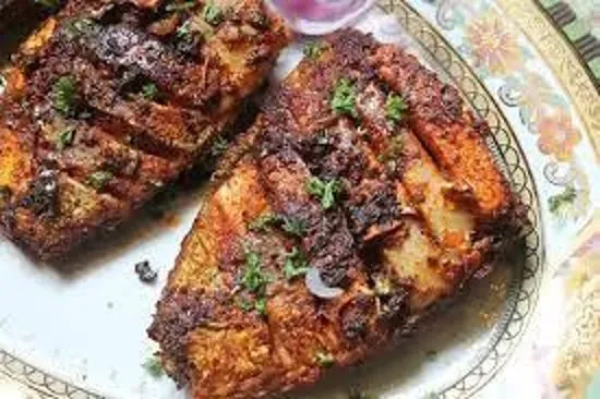 Fish Tava Fry