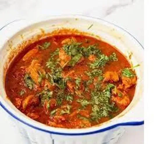 Chicken Vindaloo