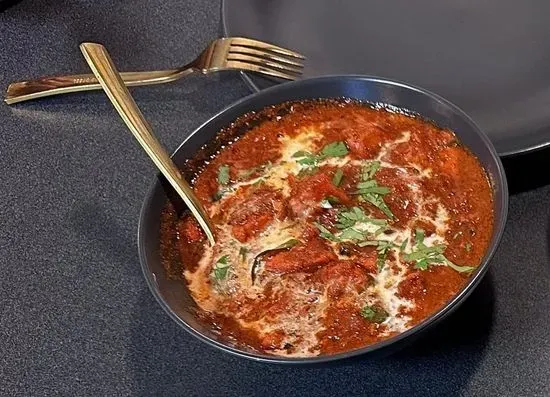 Tikka Masala