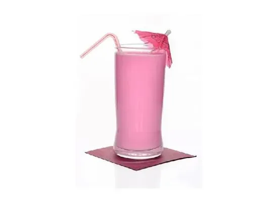 Rose Milk