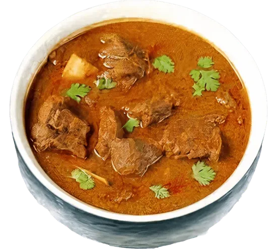 Goat Curry