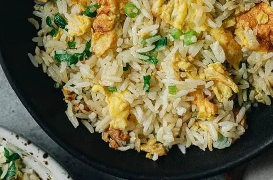 Egg Fried Rice