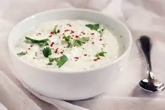 Extra Raita