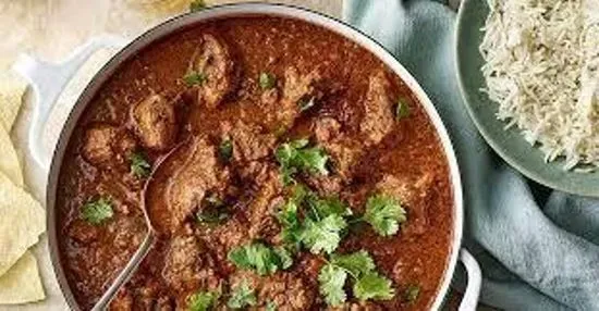 Lamb Curry