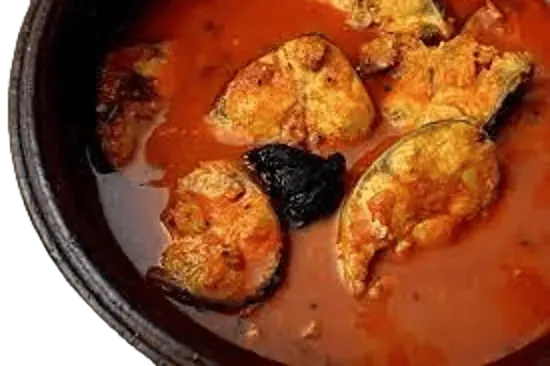 Kerala Fish Curry