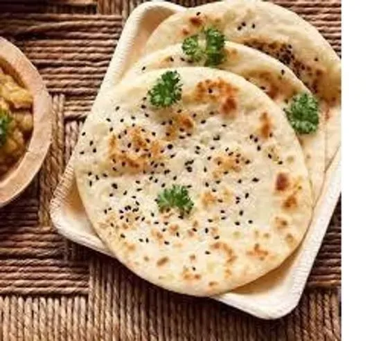 Paneer Kulcha